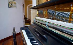 B&B Arts And Music