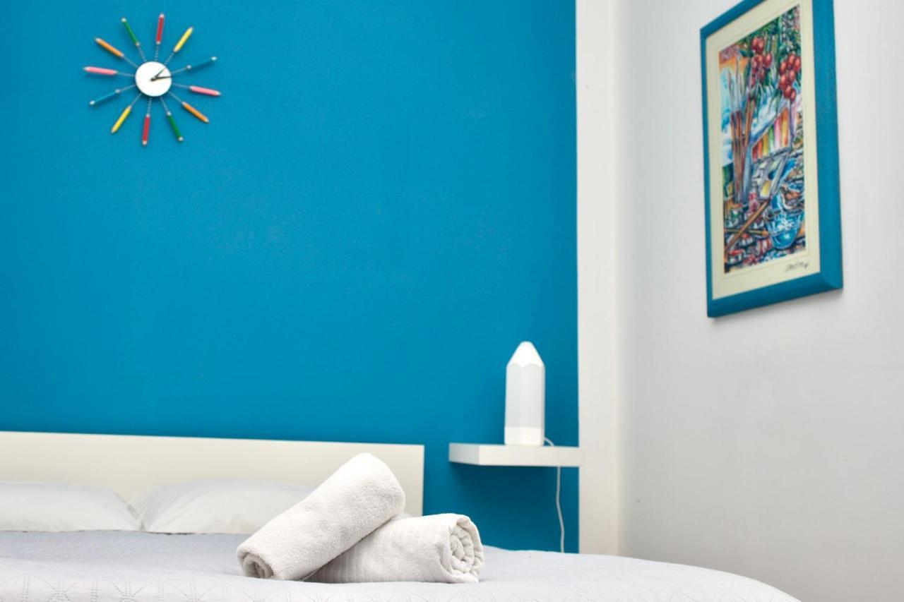 B&B Arts And Music Ancône Extérieur photo