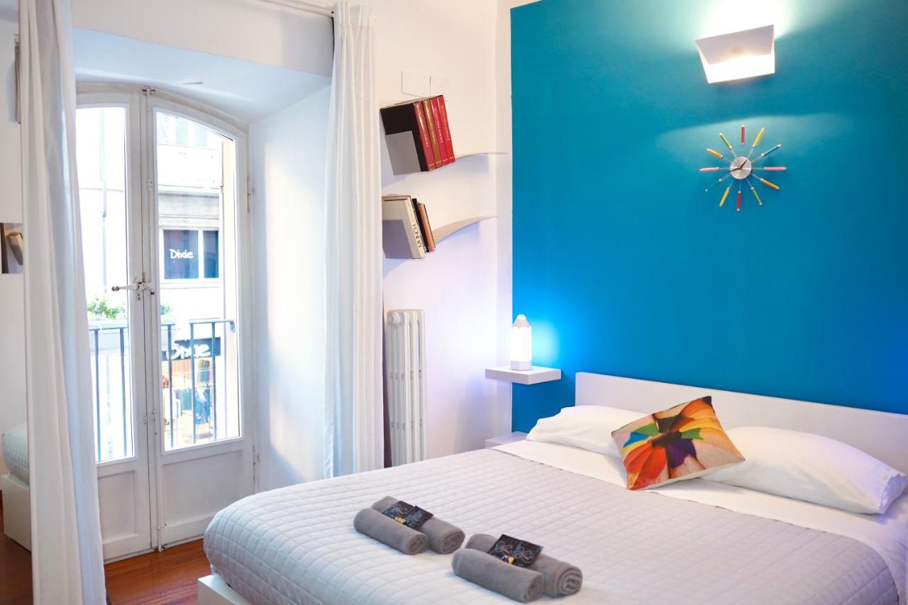 B&B Arts And Music Ancône Extérieur photo