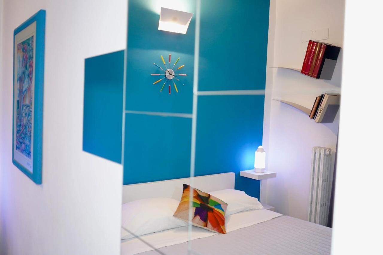 B&B Arts And Music Ancône Extérieur photo