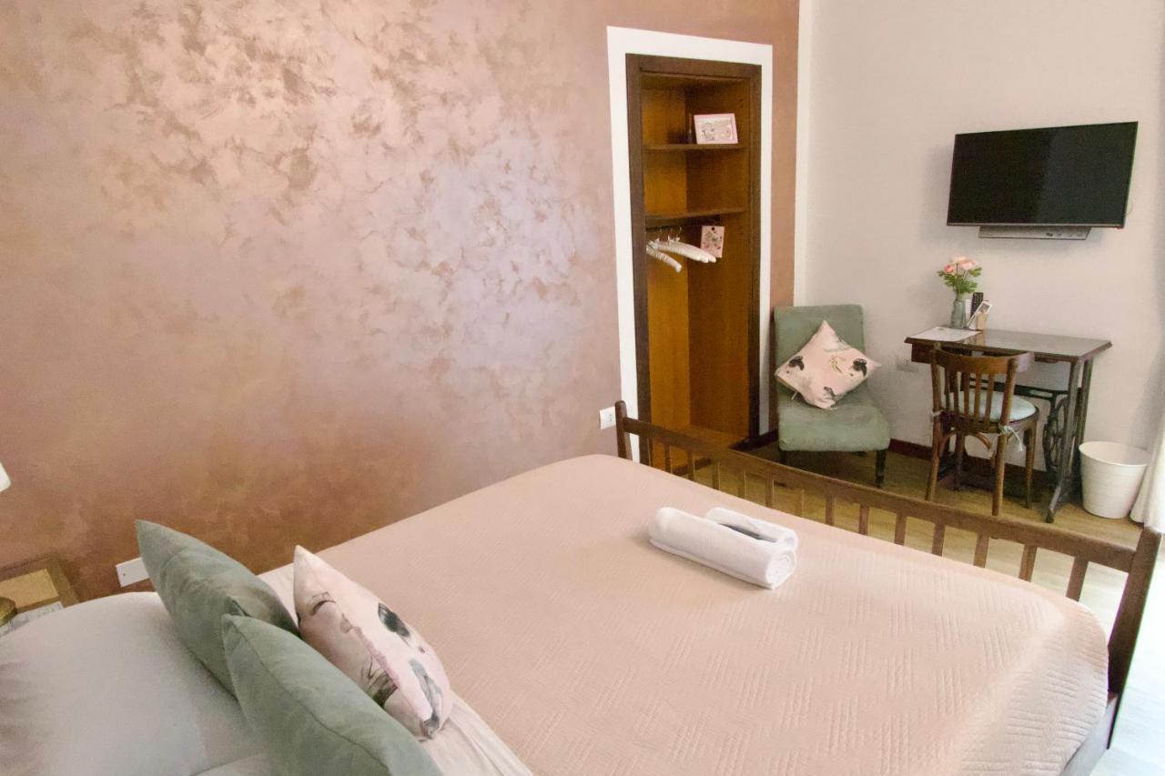 B&B Arts And Music Ancône Extérieur photo