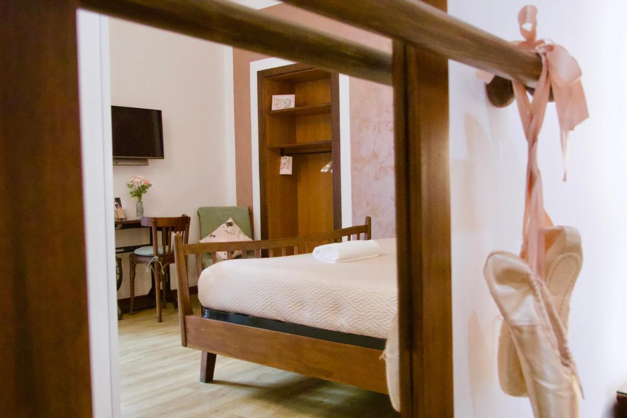 B&B Arts And Music Ancône Extérieur photo