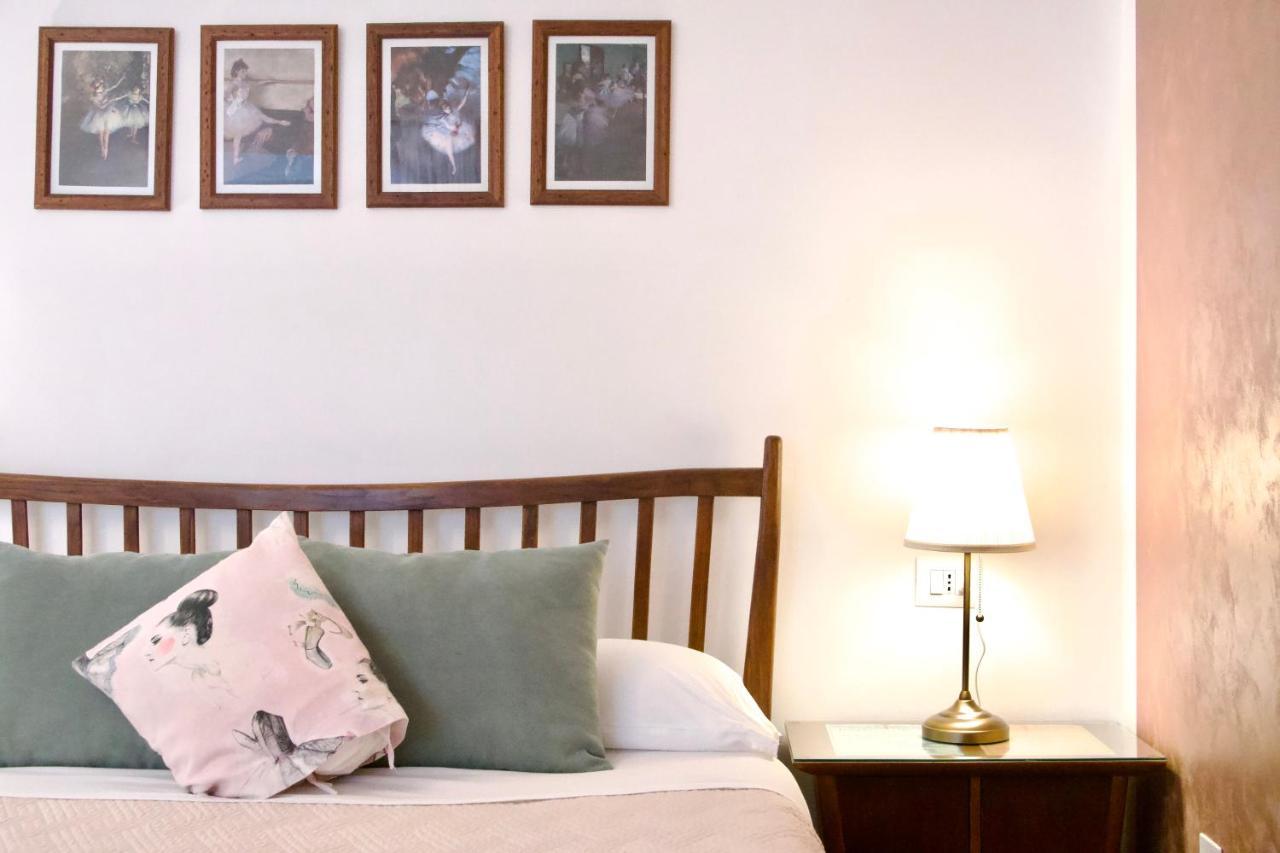 B&B Arts And Music Ancône Extérieur photo