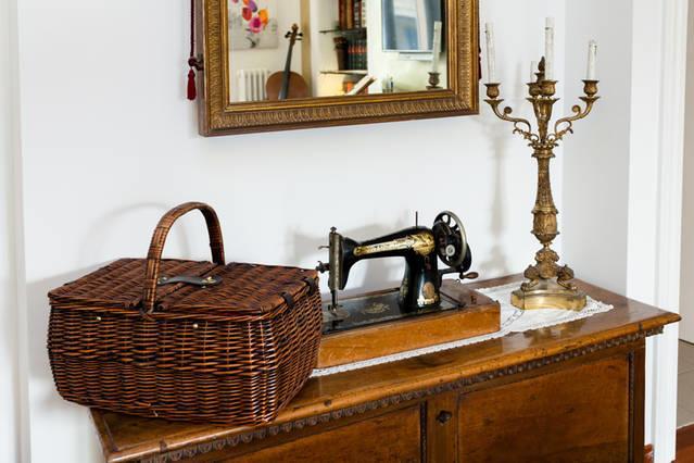 B&B Arts And Music Ancône Extérieur photo