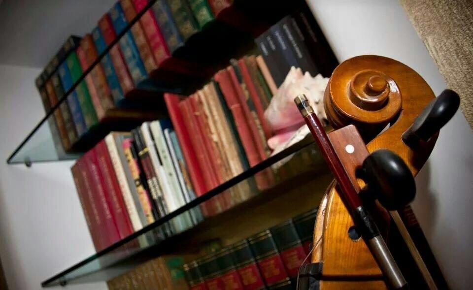 B&B Arts And Music Ancône Extérieur photo