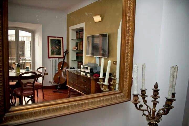 B&B Arts And Music Ancône Extérieur photo