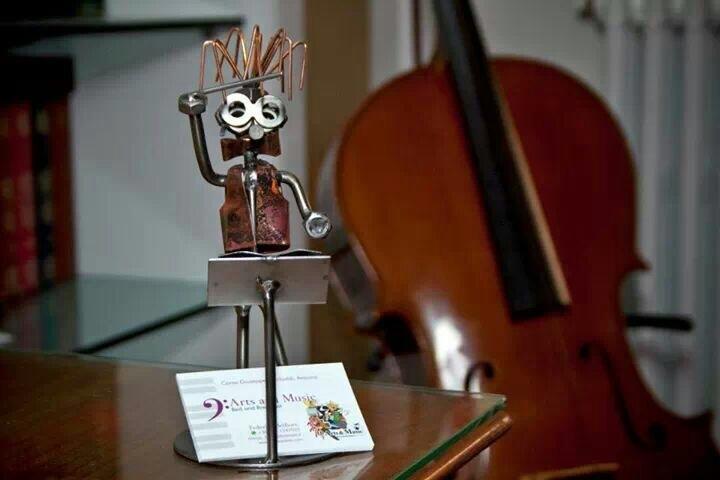 B&B Arts And Music Ancône Extérieur photo