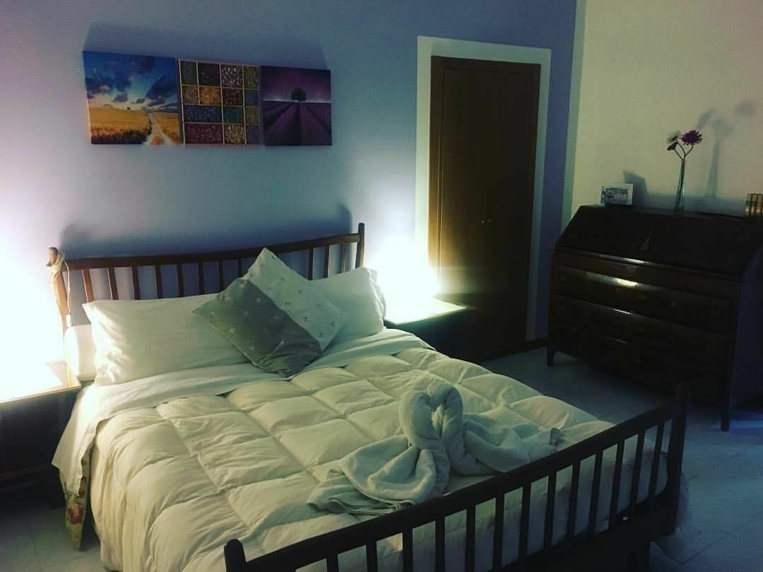 B&B Arts And Music Ancône Extérieur photo